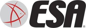 Logo di ESA – Eco Scuba Agency
