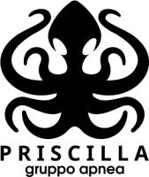 Logo di Priscilla Dive